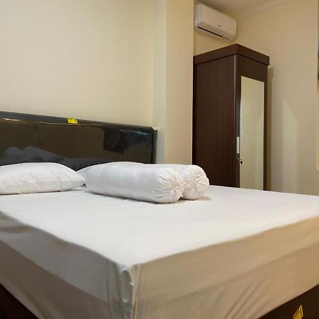 Mapala Guest House Makassar Redpartner Εξωτερικό φωτογραφία