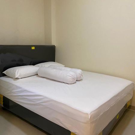 Mapala Guest House Makassar Redpartner Εξωτερικό φωτογραφία