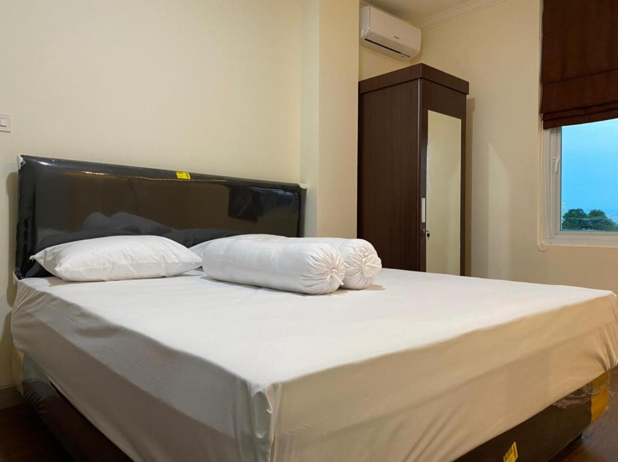 Mapala Guest House Makassar Redpartner Εξωτερικό φωτογραφία