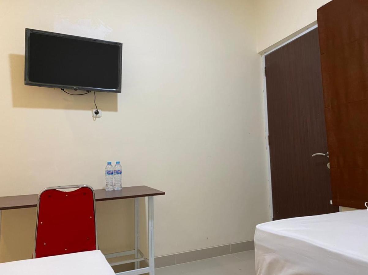Mapala Guest House Makassar Redpartner Εξωτερικό φωτογραφία