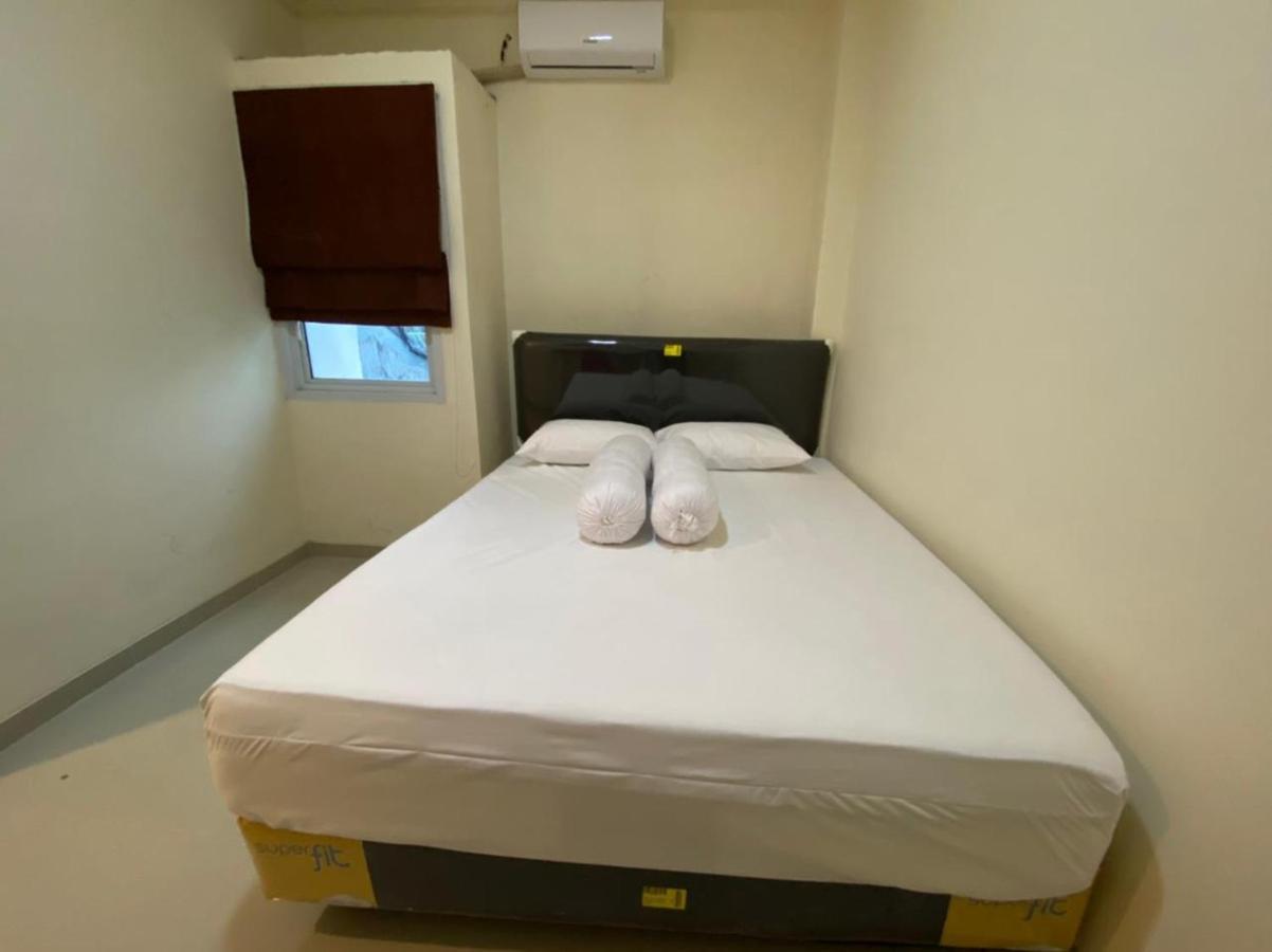 Mapala Guest House Makassar Redpartner Εξωτερικό φωτογραφία