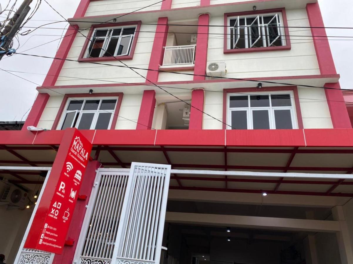 Mapala Guest House Makassar Redpartner Εξωτερικό φωτογραφία