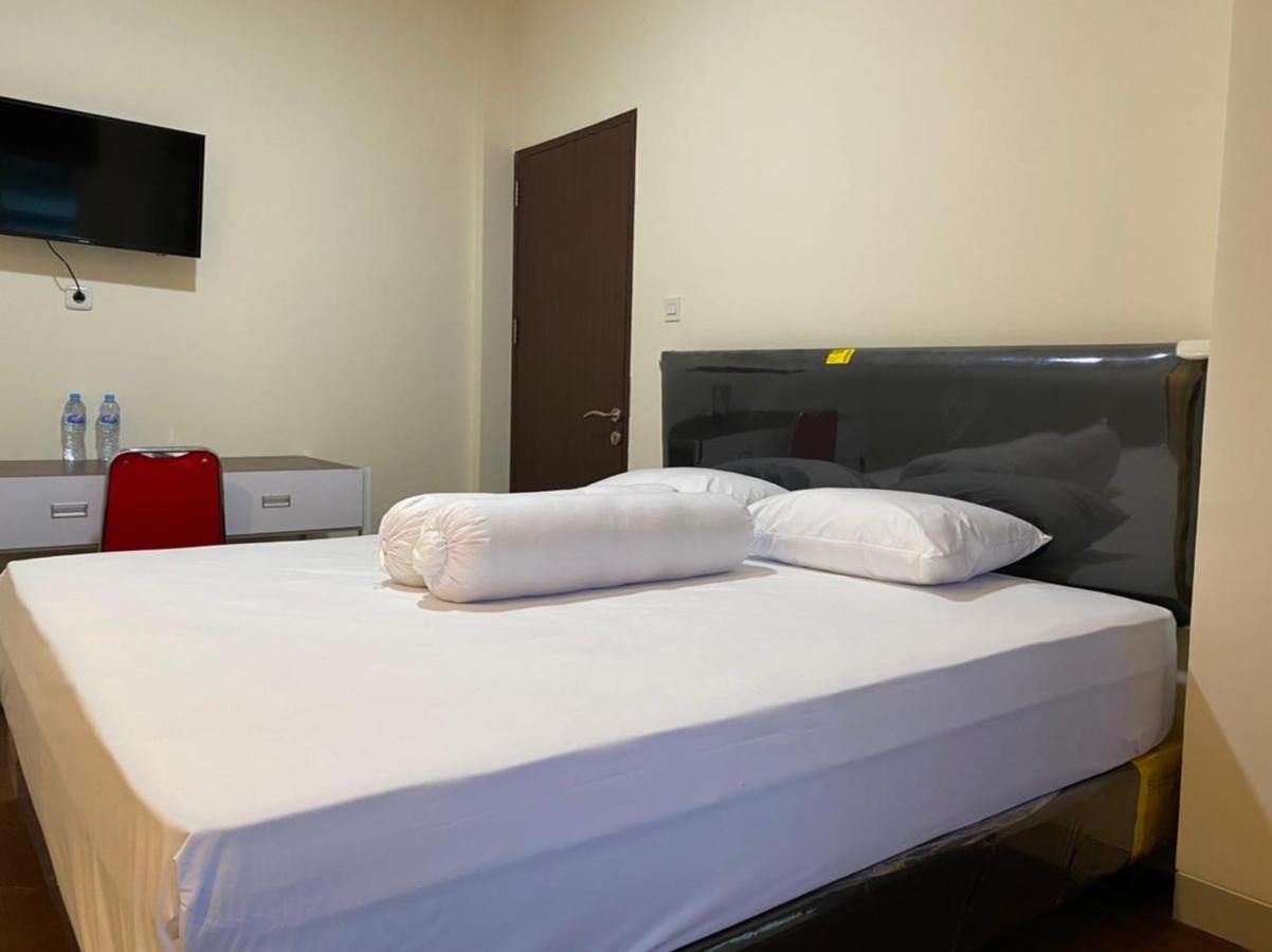 Mapala Guest House Makassar Redpartner Εξωτερικό φωτογραφία