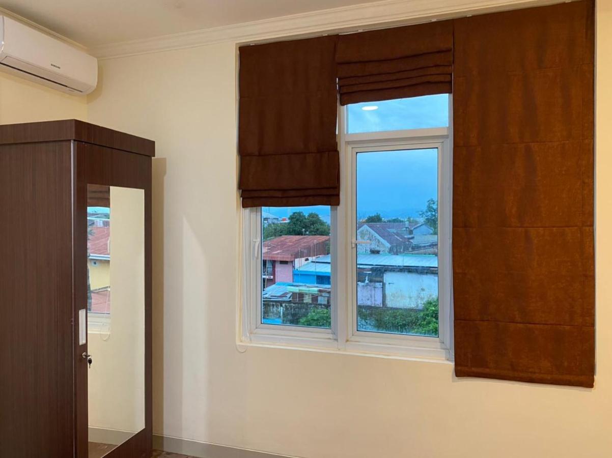Mapala Guest House Makassar Redpartner Εξωτερικό φωτογραφία
