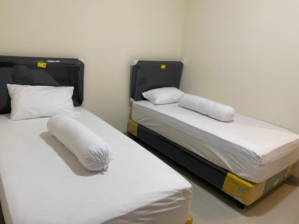 Mapala Guest House Makassar Redpartner Εξωτερικό φωτογραφία