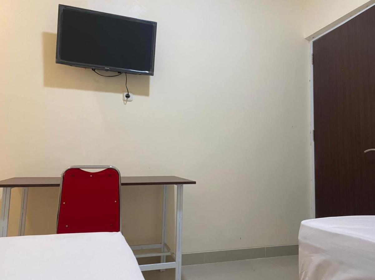 Mapala Guest House Makassar Redpartner Εξωτερικό φωτογραφία