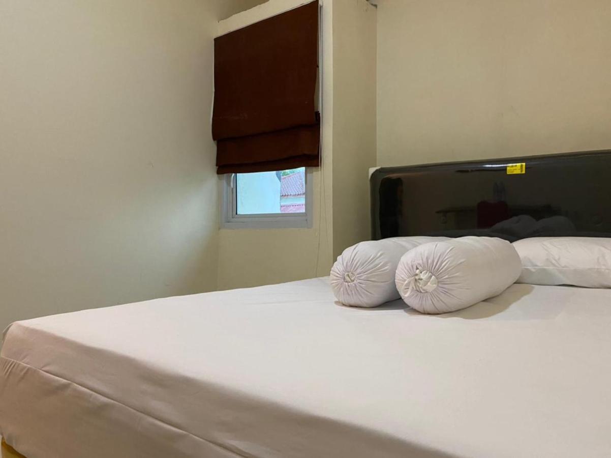 Mapala Guest House Makassar Redpartner Εξωτερικό φωτογραφία